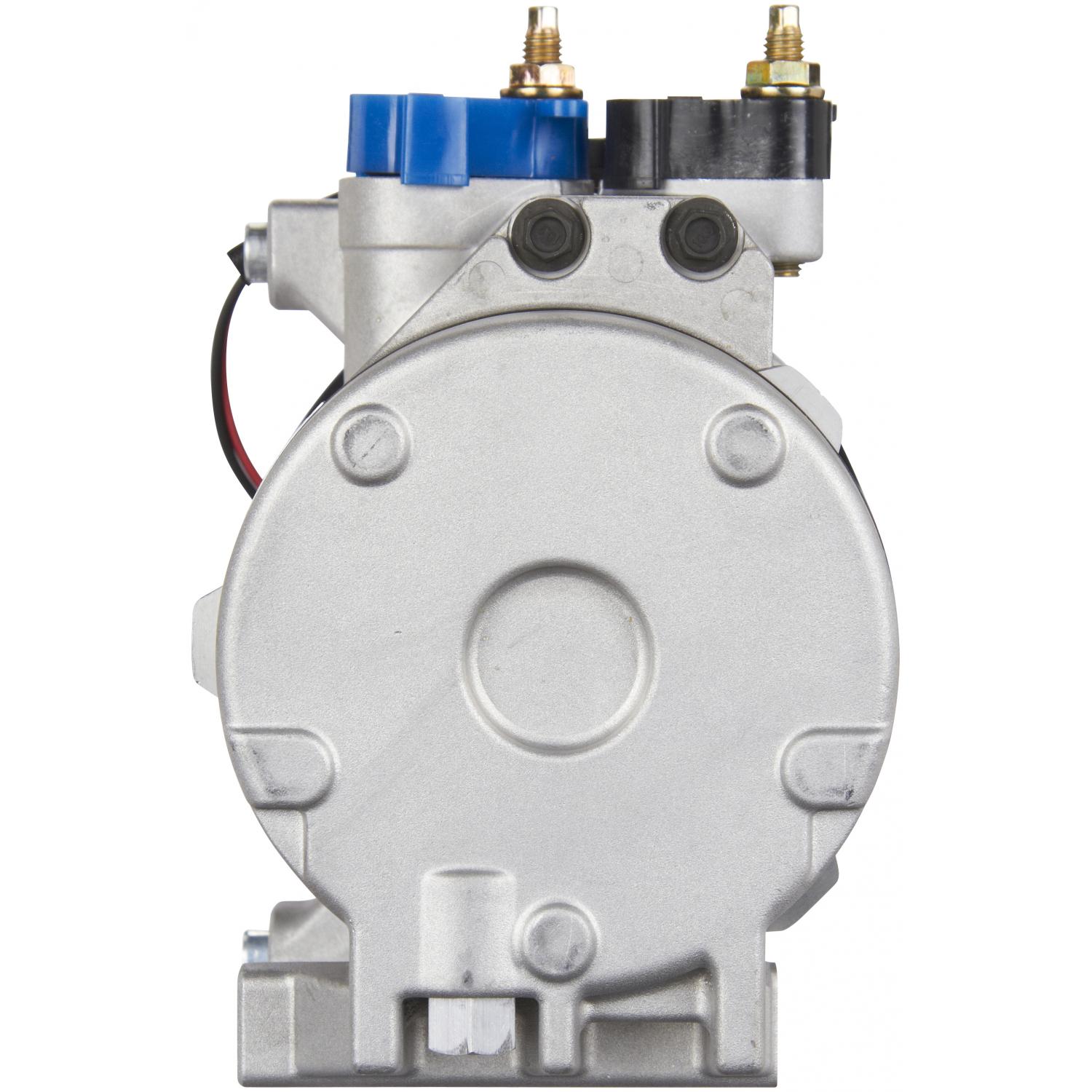 Spectra Premium 0610243 A/C Compressor product image 1 of 6