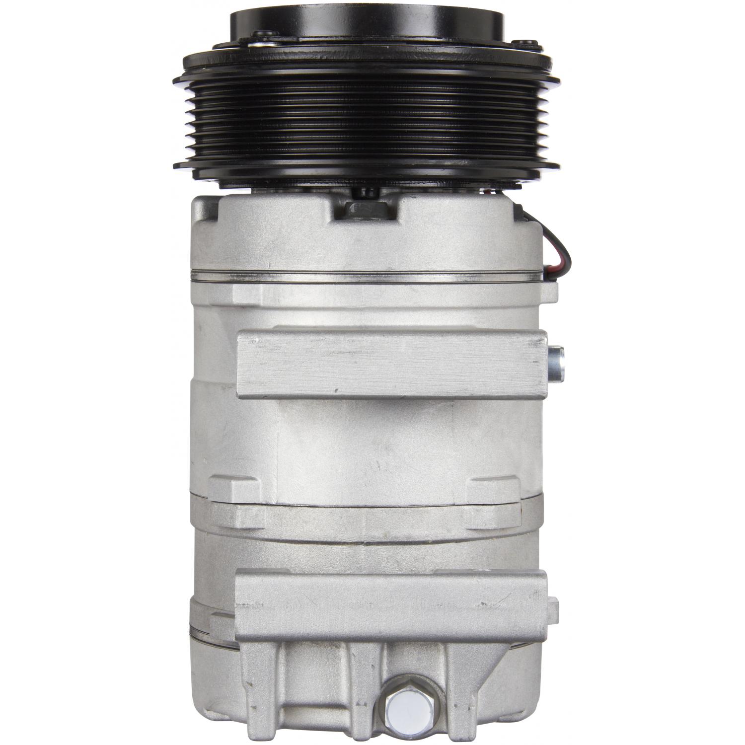 Spectra Premium 0610243 A/C Compressor product image 2 of 6