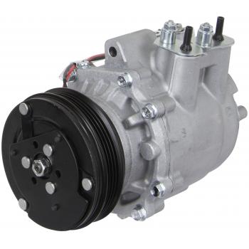 Spectra Premium 0610244 - A/C Compressor Spectra Premium 0610244 A/C Compressor product image 6 of 6