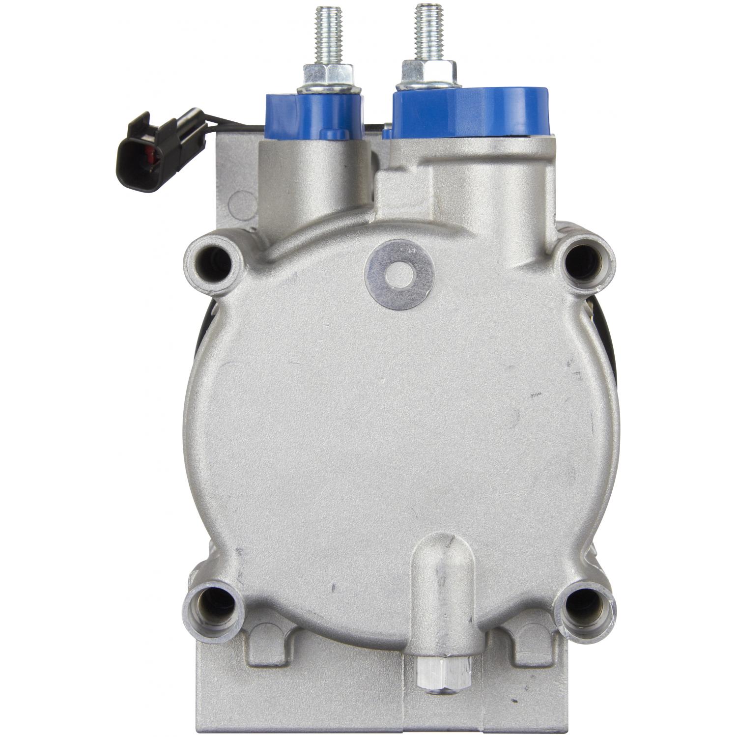 Spectra Premium 0610246 - A/C Compressor Spectra Premium 0610246 A/C Compressor product image 1 of 6