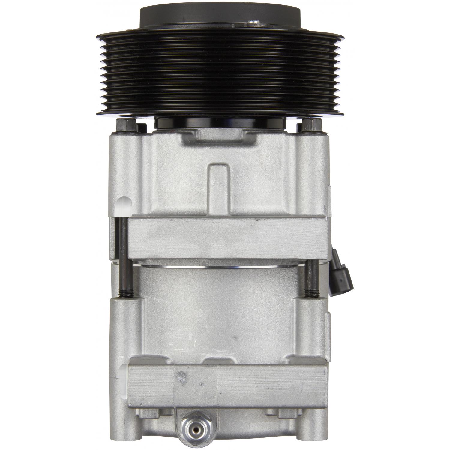 Spectra Premium 0610246 - A/C Compressor Spectra Premium 0610246 A/C Compressor product image 2 of 6