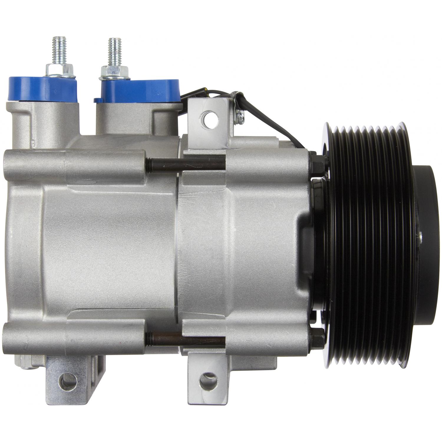 Spectra Premium 0610246 - A/C Compressor Spectra Premium 0610246 A/C Compressor product image 3 of 6