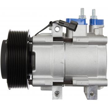 SPECTRA PREMIUM 0610246 - A/C Compressor Product image