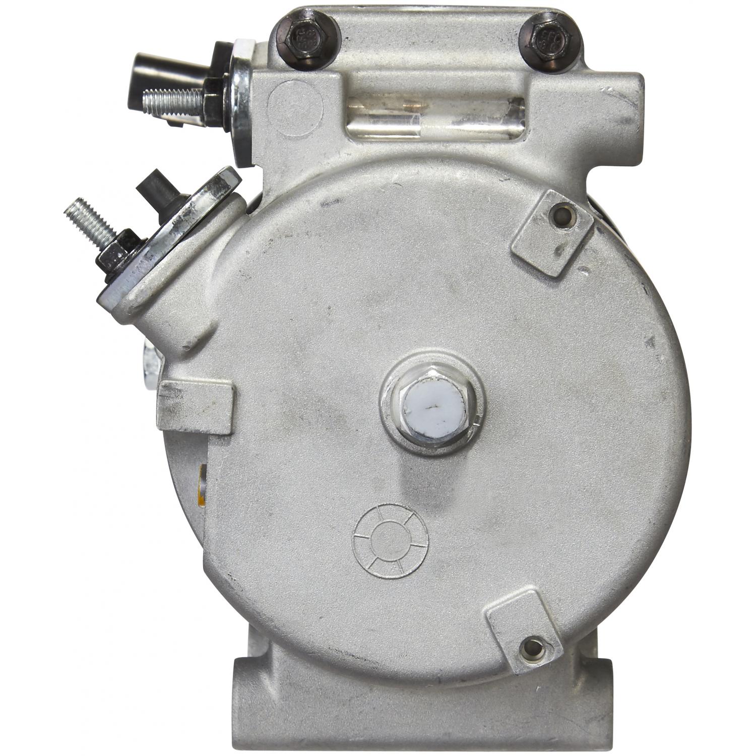 Spectra Premium 0610247 - A/C Compressor Spectra Premium 0610247 A/C Compressor product image 1 of 6