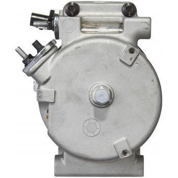 2006 Kia Optima A/C Compressor Spectra Premium 0610247 image 1 of 4