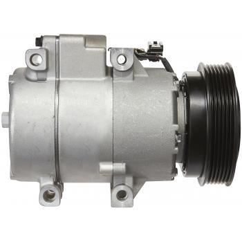2006 Kia Optima A/C Compressor Spectra Premium 0610247 image 3 of 4