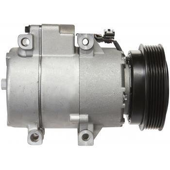 SPECTRA PREMIUM 0610247 - A/C Compressor Product image