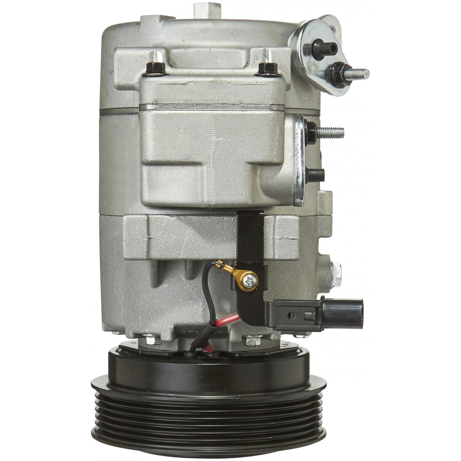 Spectra Premium 0610247 - A/C Compressor Spectra Premium 0610247 A/C Compressor product image 5 of 6