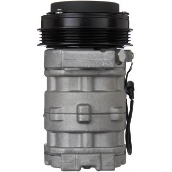 SPECTRA PREMIUM 0610249 - A/C Compressor Product image