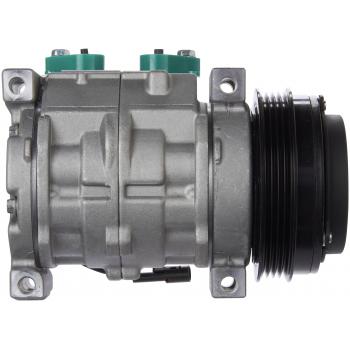 SPECTRA PREMIUM 0610249 - A/C Compressor Product image