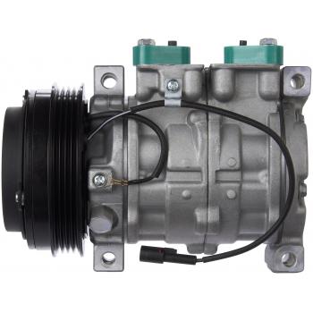 SPECTRA PREMIUM 0610249 - A/C Compressor Product image