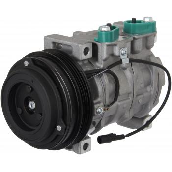 SPECTRA PREMIUM 0610249 - A/C Compressor Product image