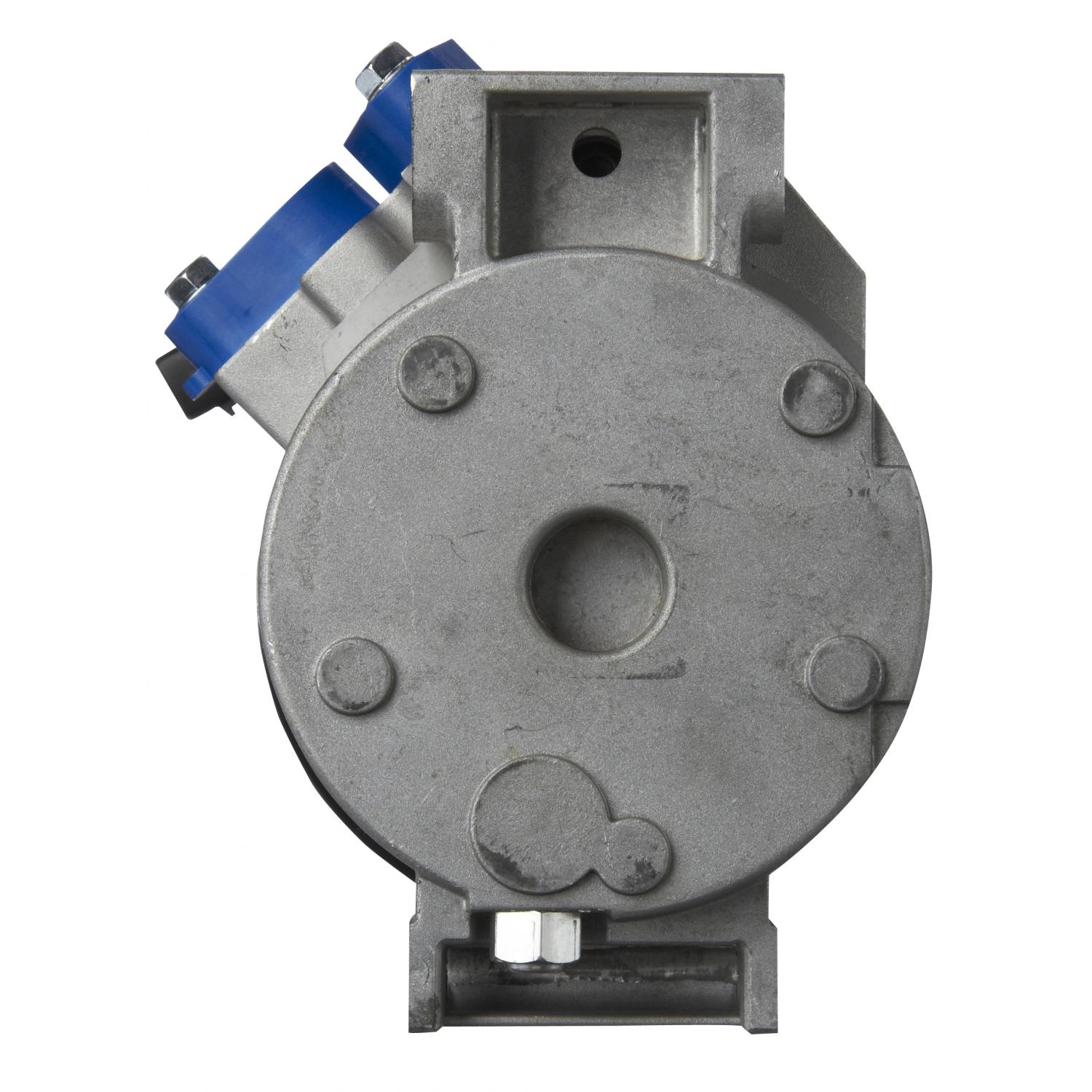 Spectra Premium 0610251 - A/C Compressor Spectra Premium 0610251 A/C Compressor product image 1 of 7