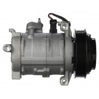 SPECTRA PREMIUM 0610252 - A/C Compressor Product image