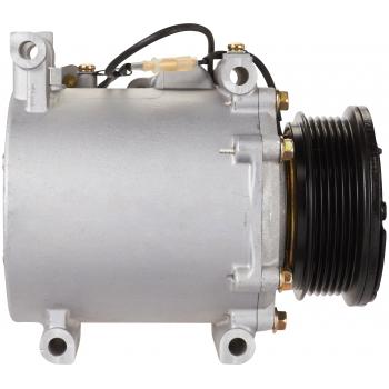 SPECTRA PREMIUM 0610253 - A/C Compressor Product image