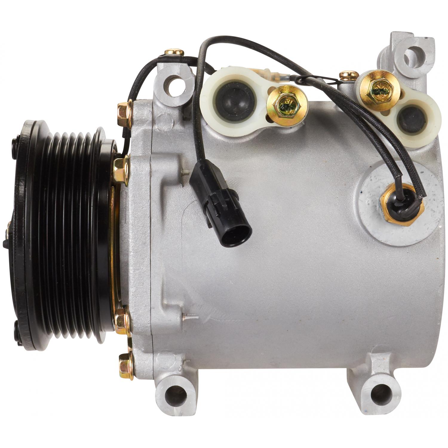 Spectra Premium 0610253 - A/C Compressor Spectra Premium 0610253 A/C Compressor product image 5 of 7