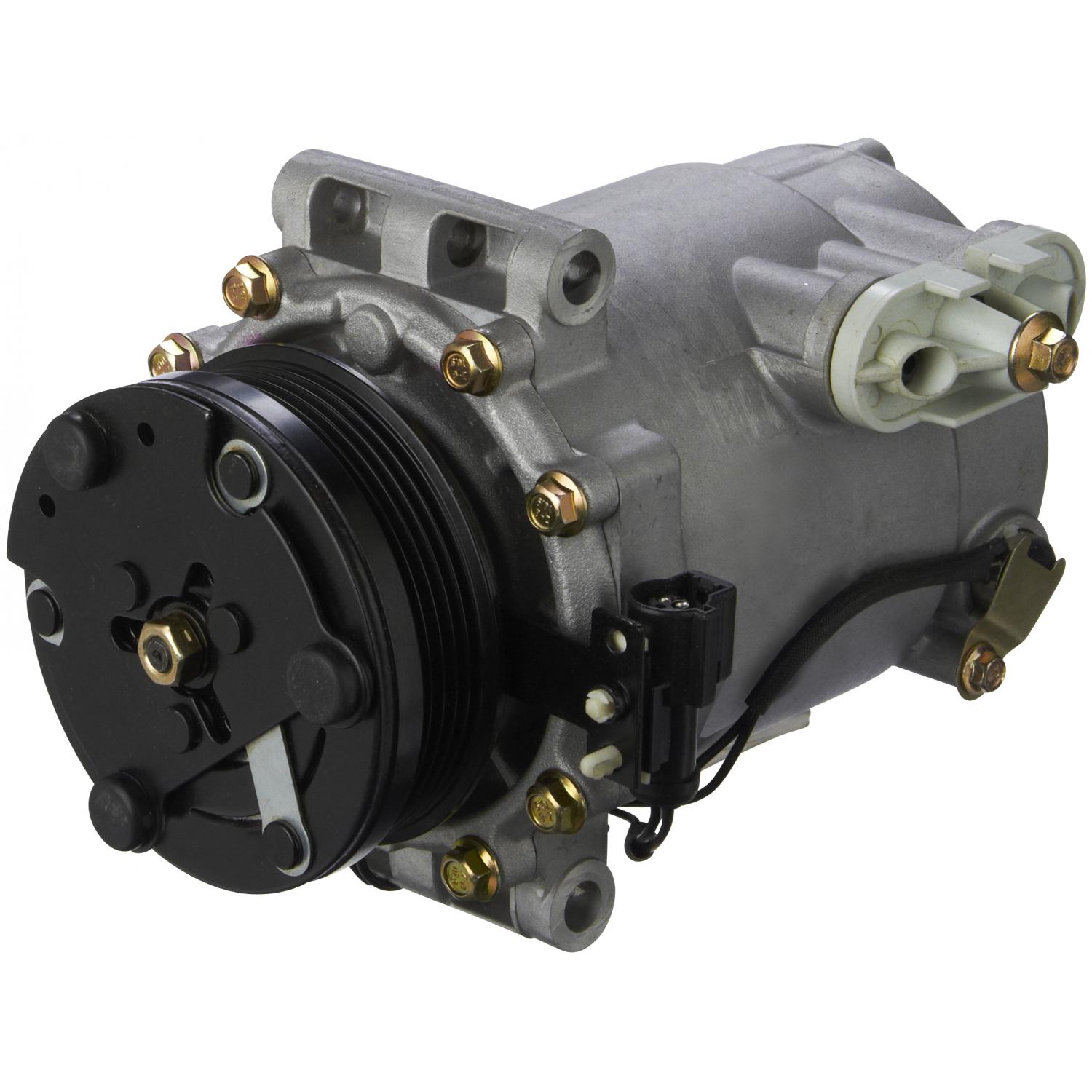 Spectra Premium 0610254 - A/C Compressor Spectra Premium 0610254 A/C Compressor product image 6 of 6