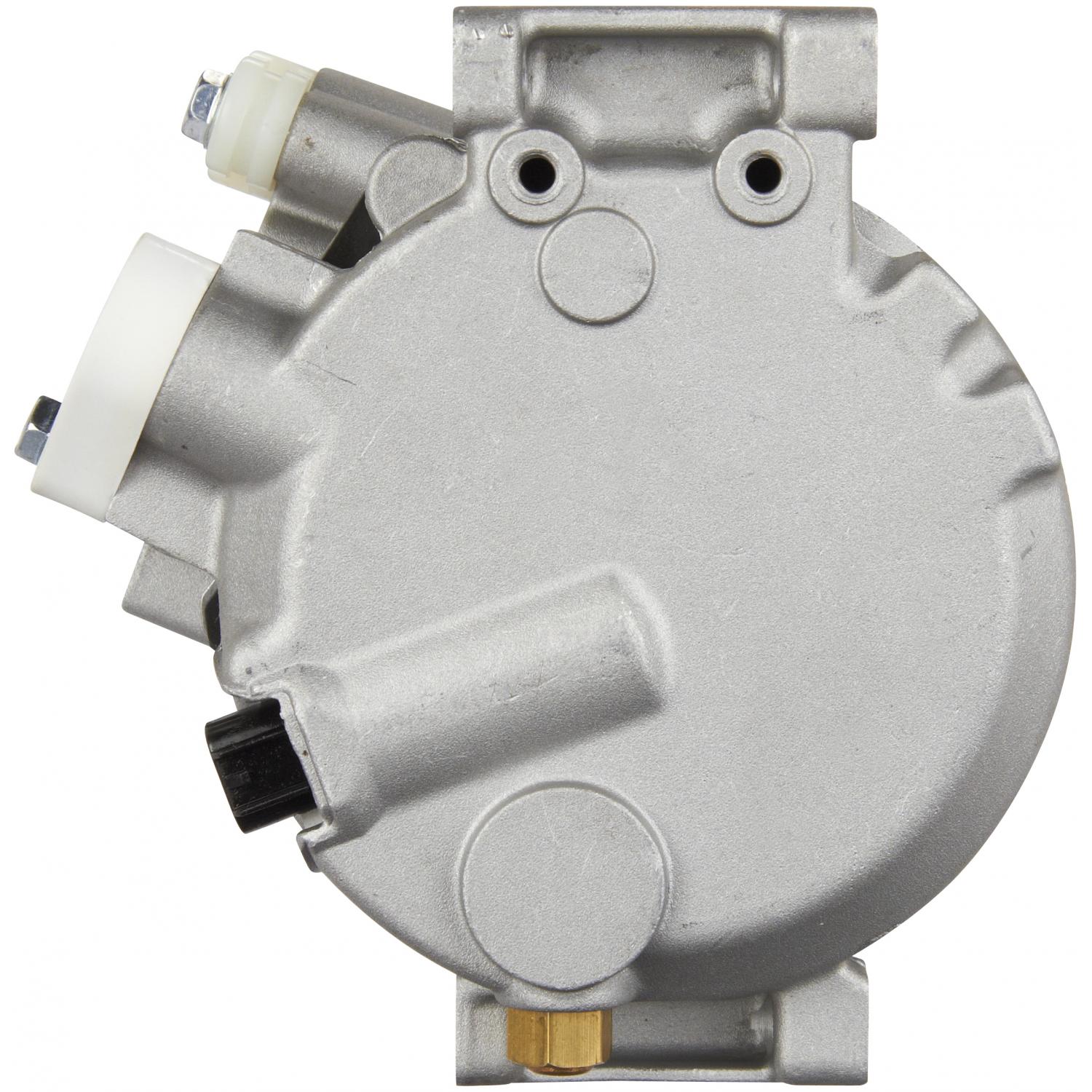 Spectra Premium 0610255 - A/C Compressor Spectra Premium 0610255 A/C Compressor product image 1 of 6