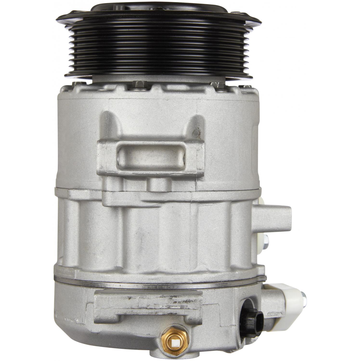 Spectra Premium 0610255 - A/C Compressor Spectra Premium 0610255 A/C Compressor product image 2 of 6