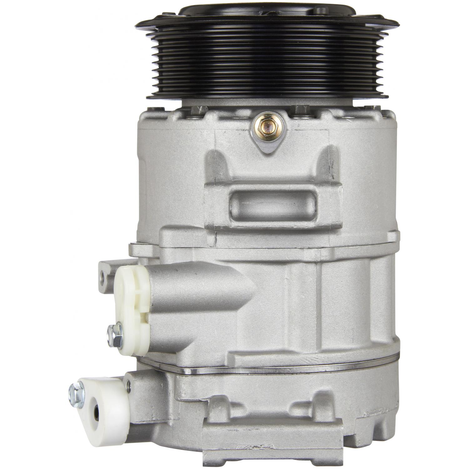 Spectra Premium 0610255 - A/C Compressor Spectra Premium 0610255 A/C Compressor product image 5 of 6