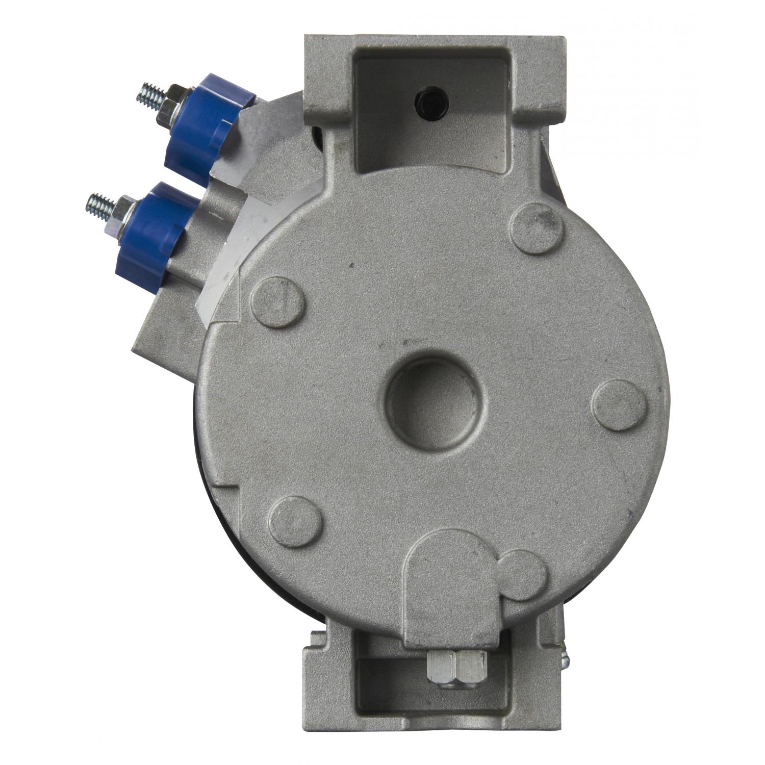 Spectra Premium 0610256 A/C Compressor product image 1 of 7