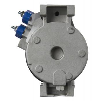 2006 Toyota Tundra A/C Compressor Spectra Premium 0610256 image 1 of 4