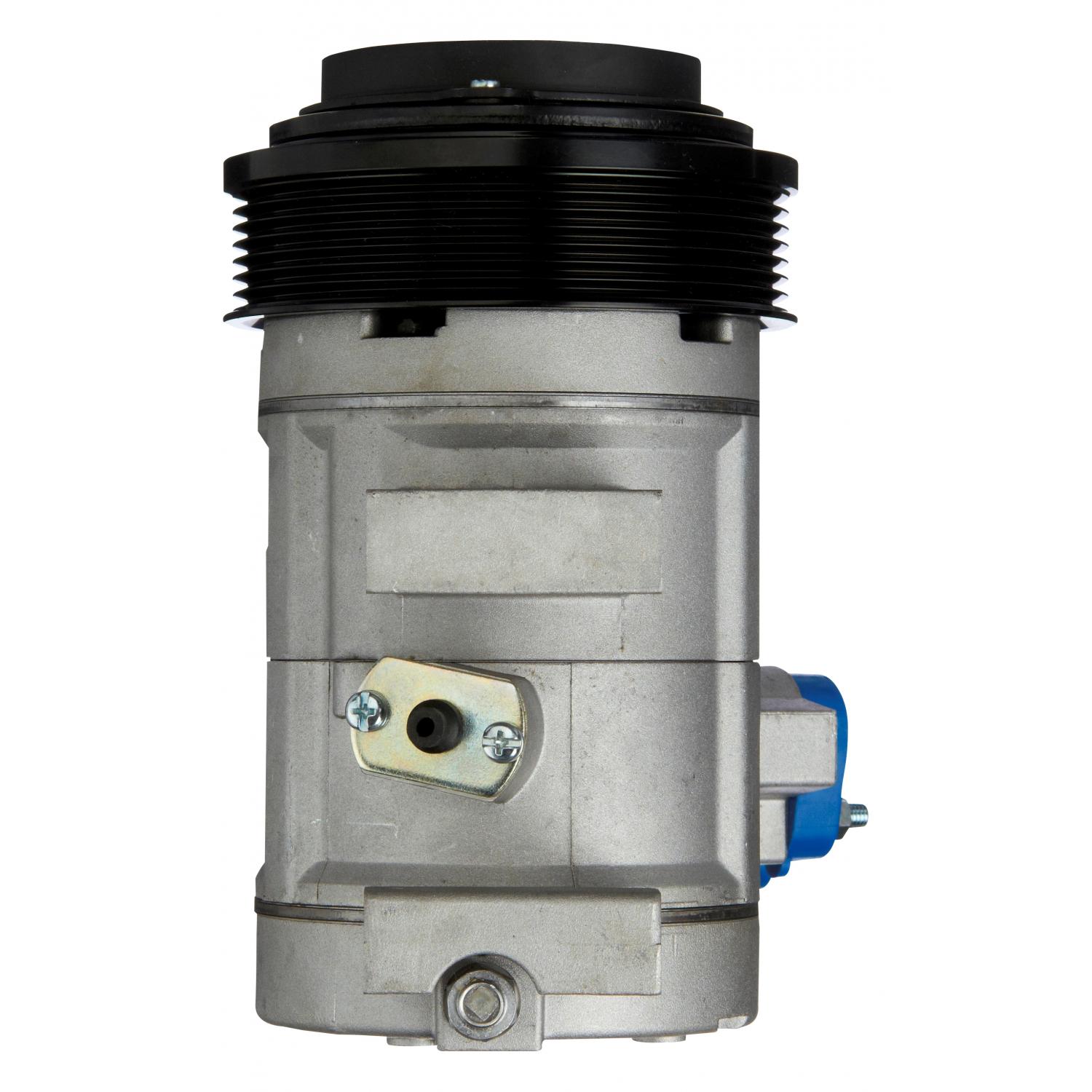 Spectra Premium 0610256 A/C Compressor product image 2 of 7