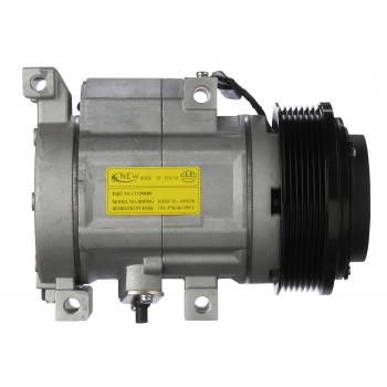 2006 Toyota Tundra A/C Compressor Spectra Premium 0610256 image 4 of 4