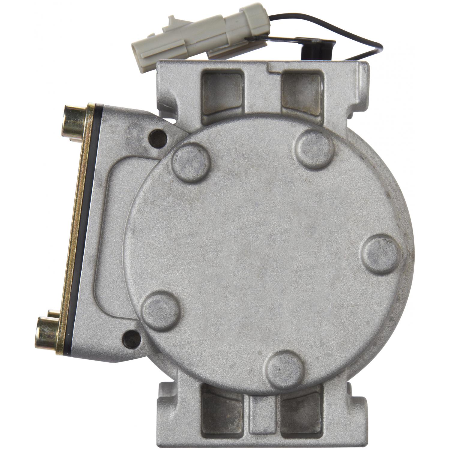 Spectra Premium 0610258 - A/C Compressor Spectra Premium 0610258 A/C Compressor product image 1 of 6