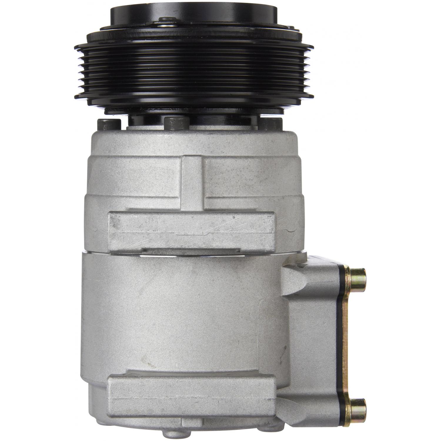 Spectra Premium 0610258 - A/C Compressor Spectra Premium 0610258 A/C Compressor product image 2 of 6