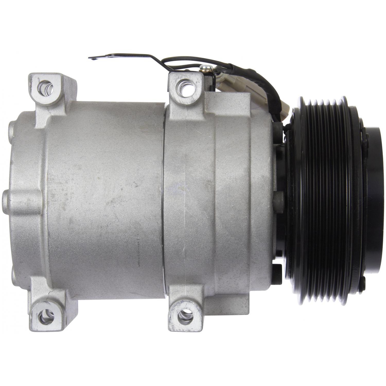 Spectra Premium 0610258 - A/C Compressor Spectra Premium 0610258 A/C Compressor product image 3 of 6