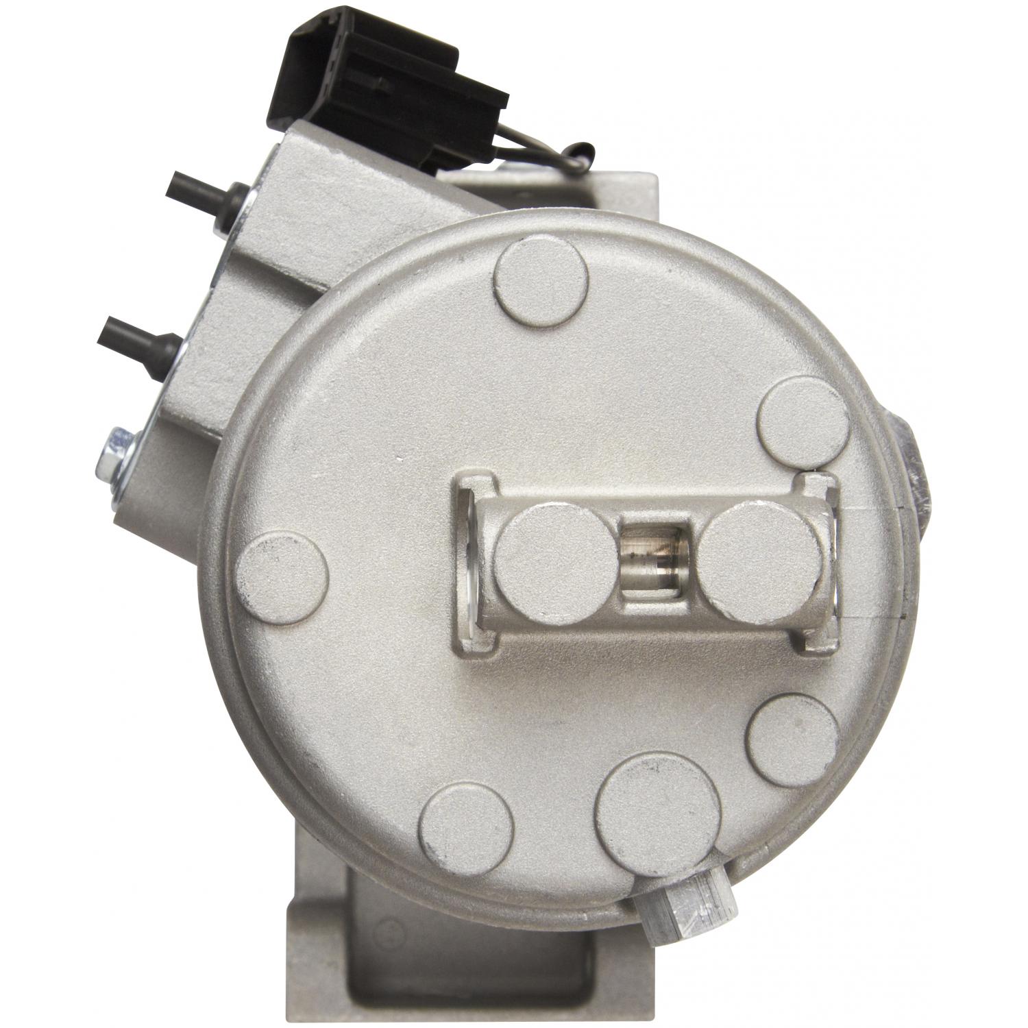 Spectra Premium 0610259 - A/C Compressor Spectra Premium 0610259 A/C Compressor product image 1 of 6