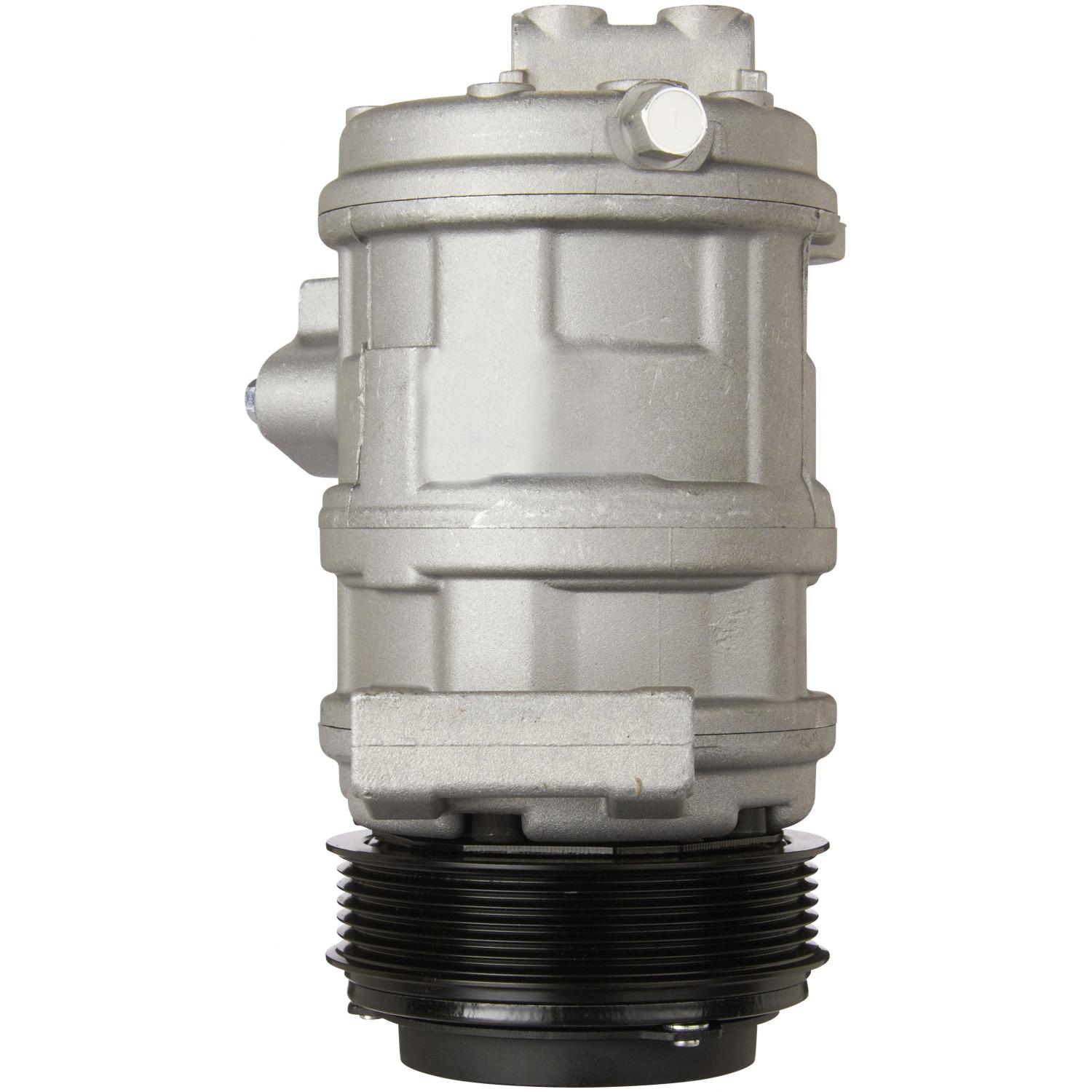 Spectra Premium 0610259 - A/C Compressor Spectra Premium 0610259 A/C Compressor product image 2 of 6