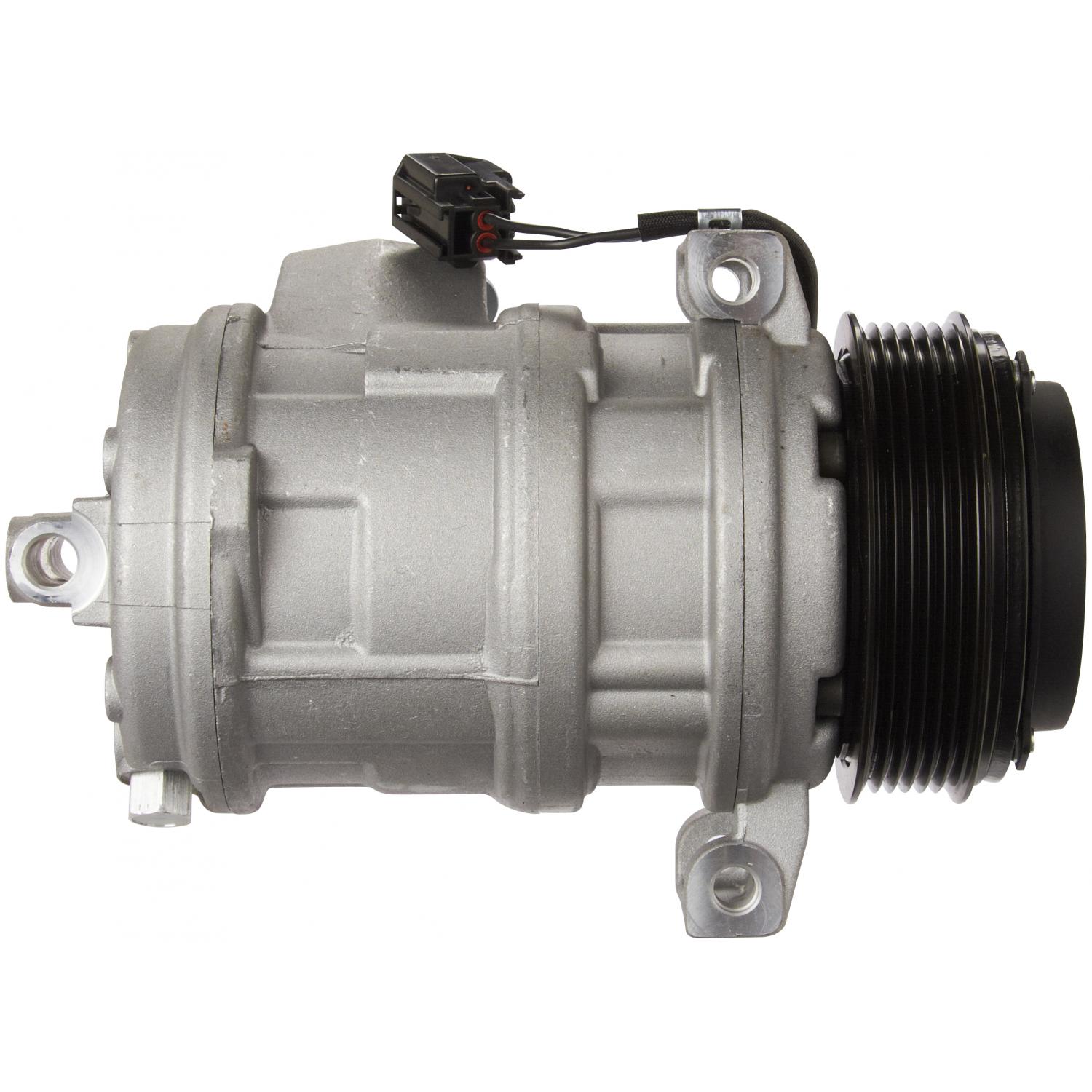 Spectra Premium 0610259 - A/C Compressor Spectra Premium 0610259 A/C Compressor product image 3 of 6