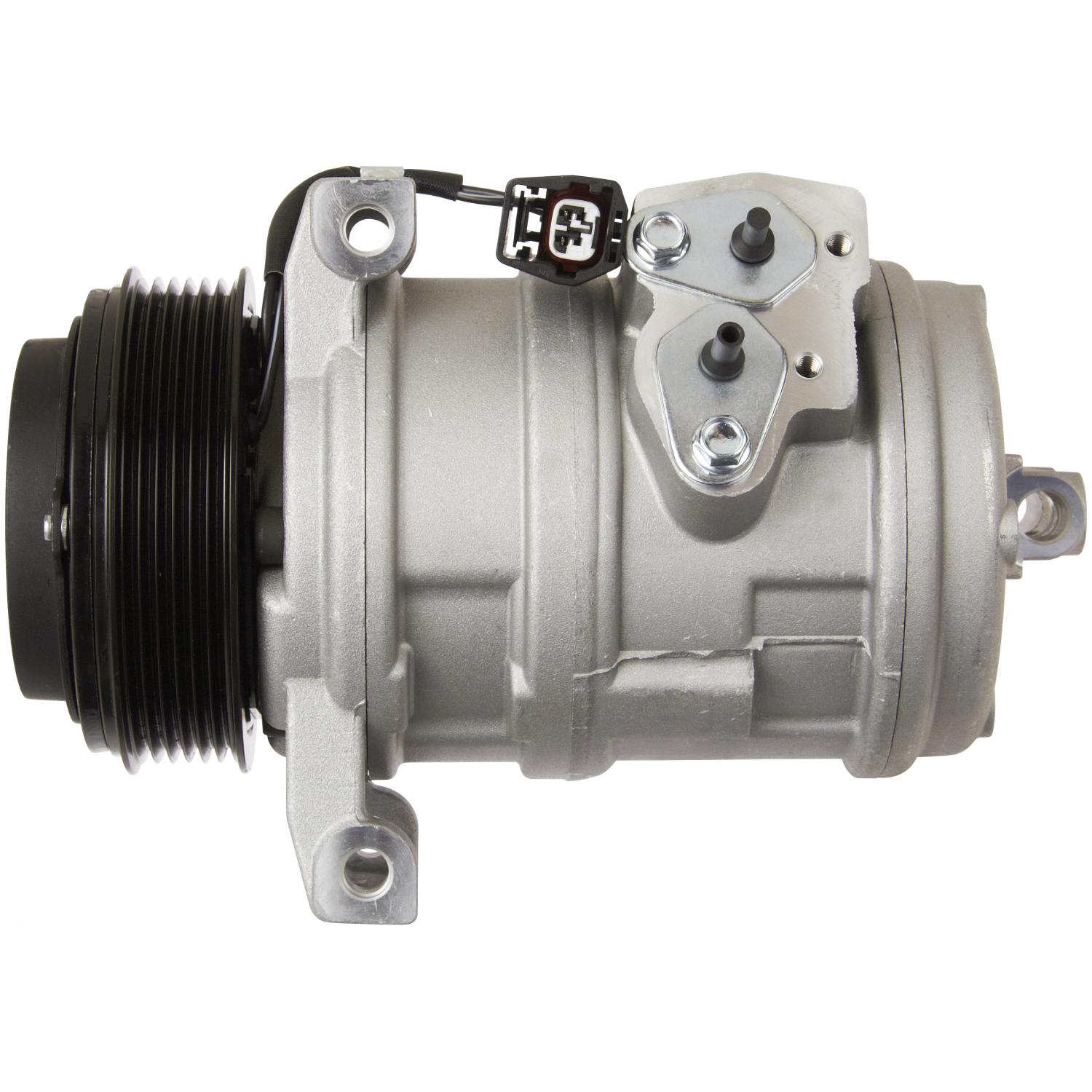 Spectra Premium 0610259 - A/C Compressor Spectra Premium 0610259 A/C Compressor product image 4 of 6