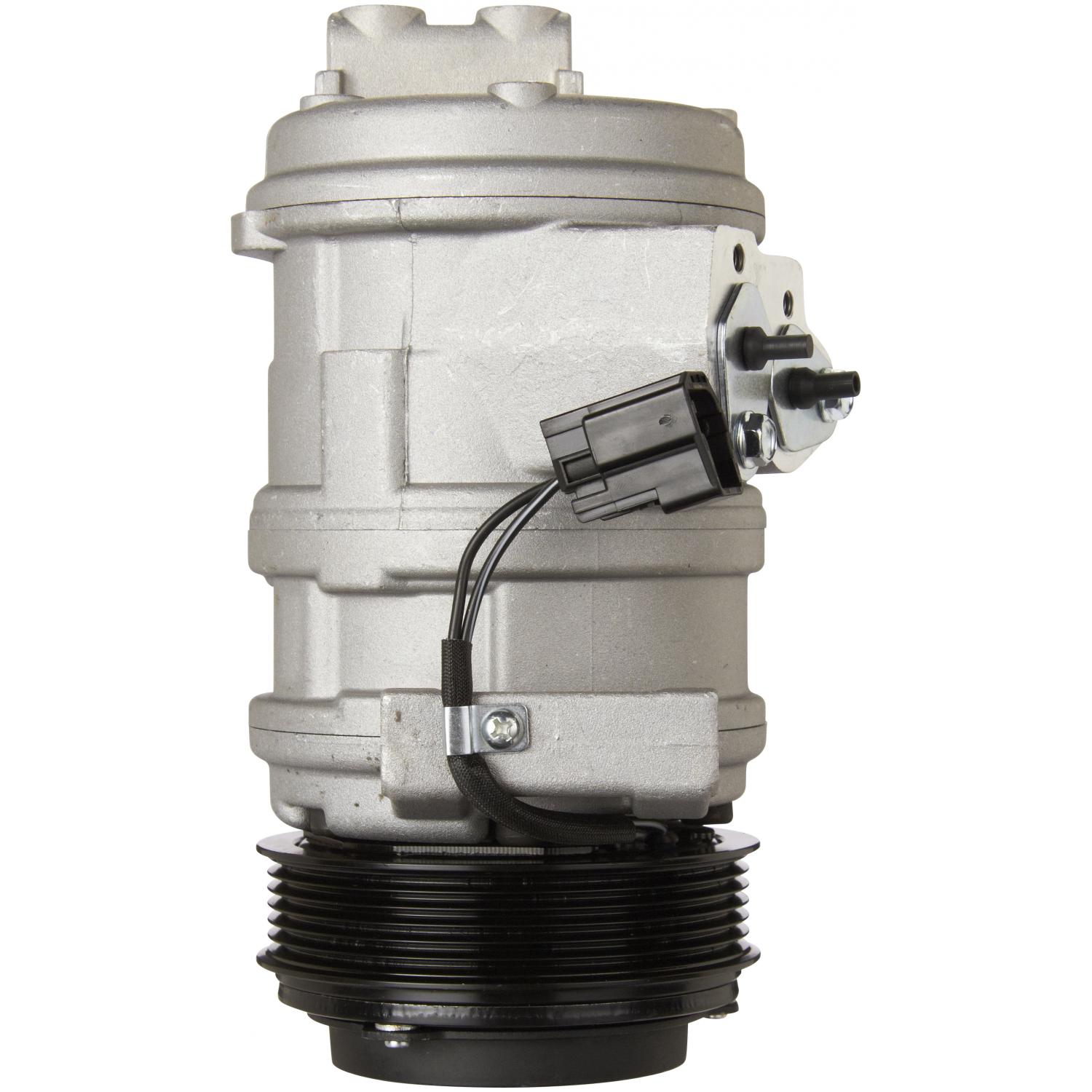 Spectra Premium 0610259 - A/C Compressor Spectra Premium 0610259 A/C Compressor product image 5 of 6