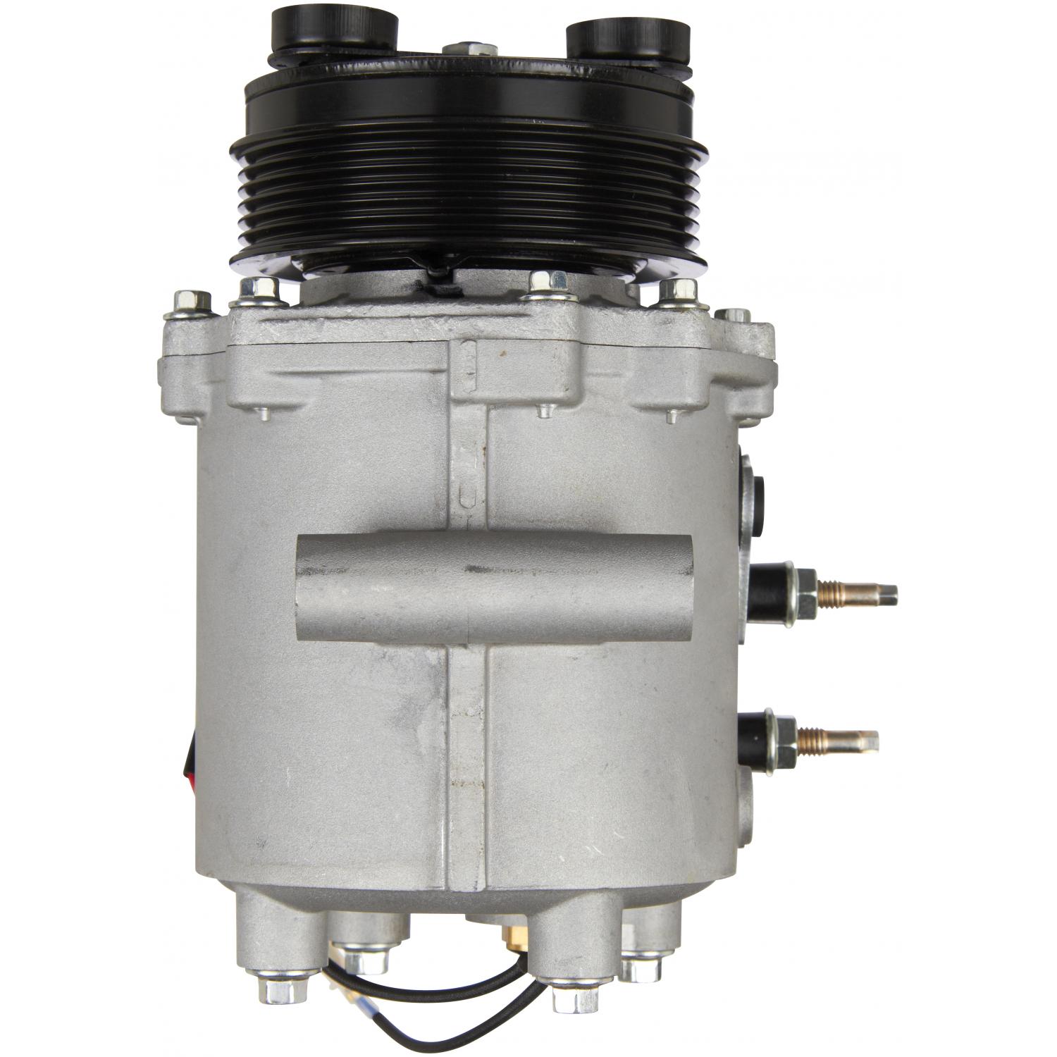 Spectra Premium 0610261 - A/C Compressor Spectra Premium 0610261 A/C Compressor product image 2 of 6
