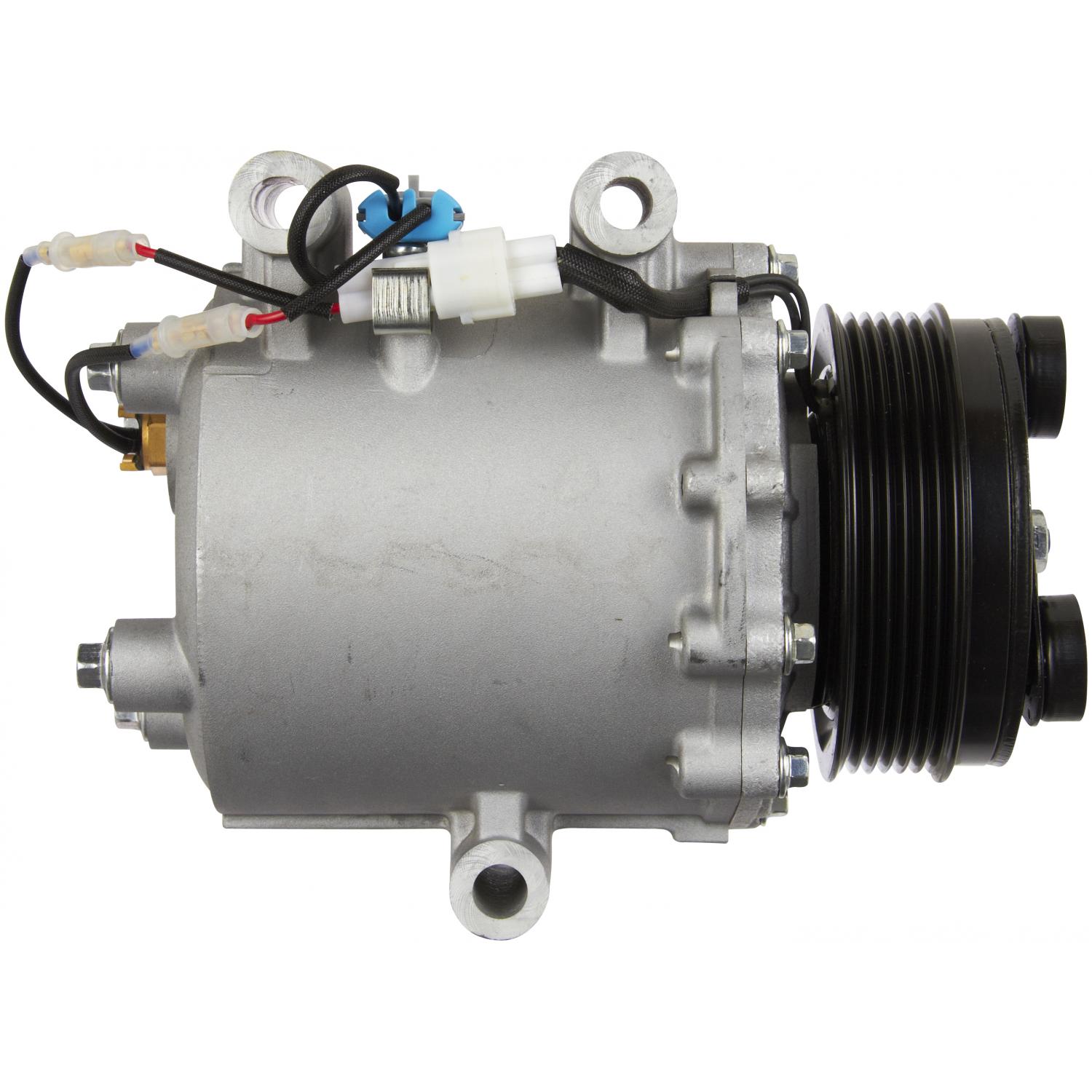 Spectra Premium 0610261 - A/C Compressor Spectra Premium 0610261 A/C Compressor product image 3 of 6