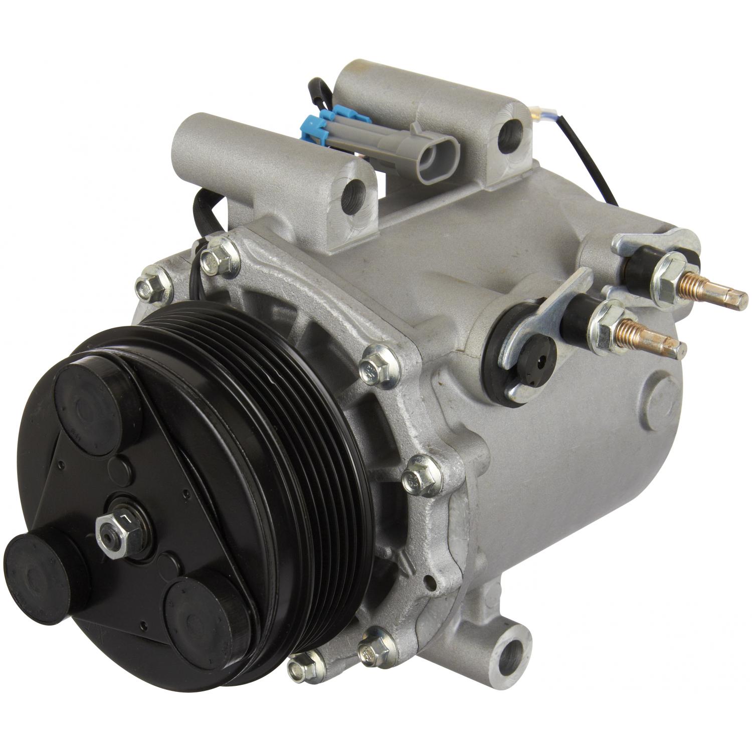Spectra Premium 0610261 - A/C Compressor Spectra Premium 0610261 A/C Compressor product image 6 of 6