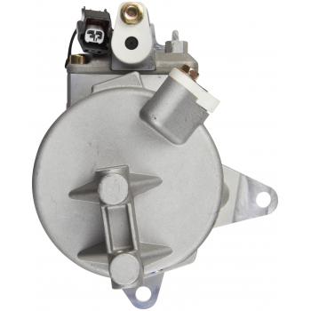 2008 Cadillac DTS A/C Compressor Spectra Premium 0610262 image 1 of 4