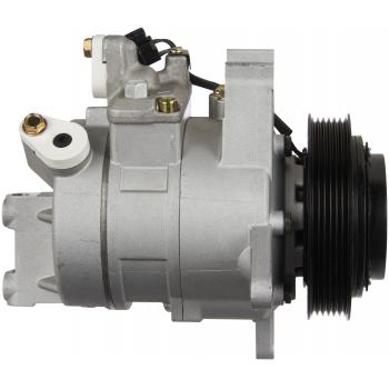 SPECTRA PREMIUM 0610262 - A/C Compressor Product image