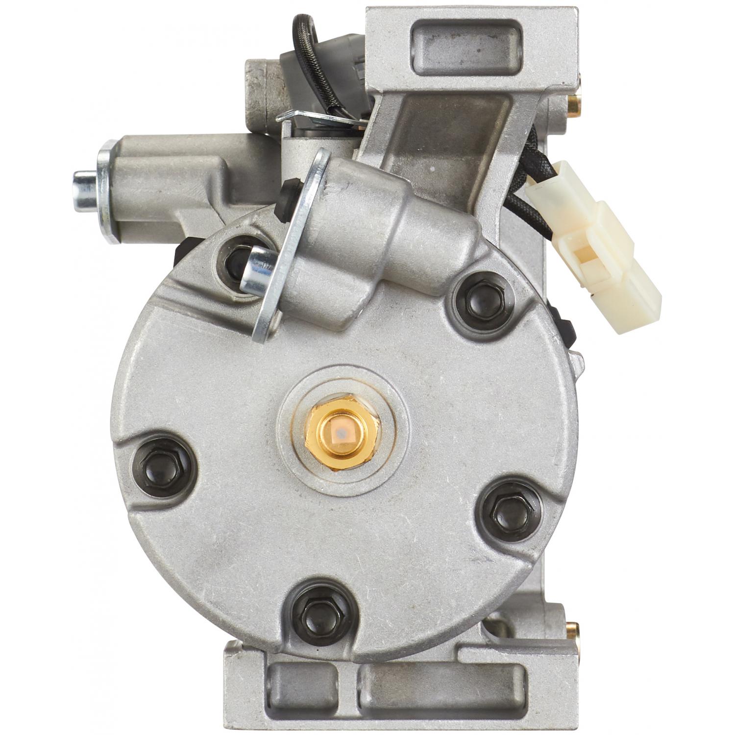 Spectra Premium 0610264 - A/C Compressor Spectra Premium 0610264 A/C Compressor product image 1 of 6