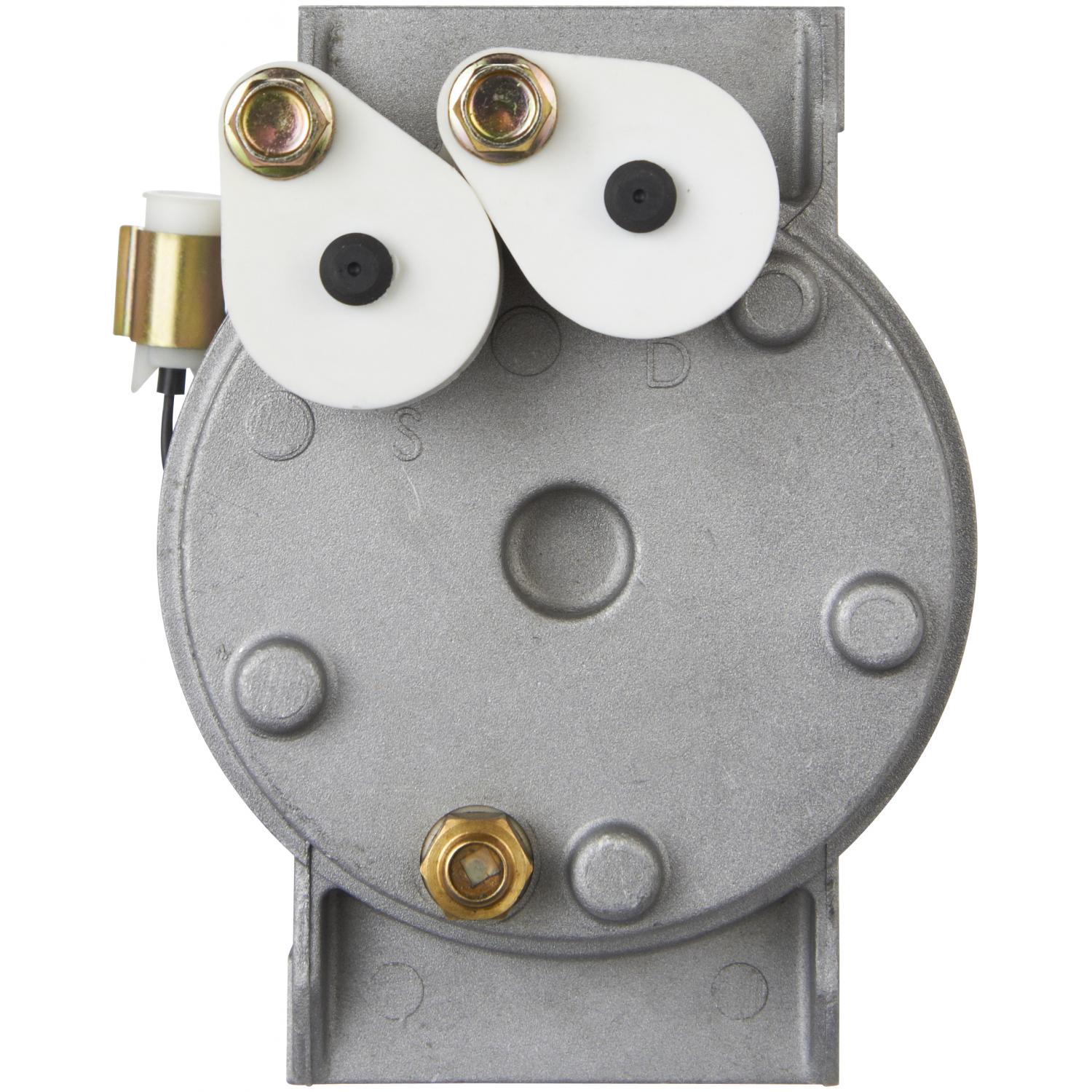 Spectra Premium 0610267 - A/C Compressor Spectra Premium 0610267 A/C Compressor product image 1 of 6