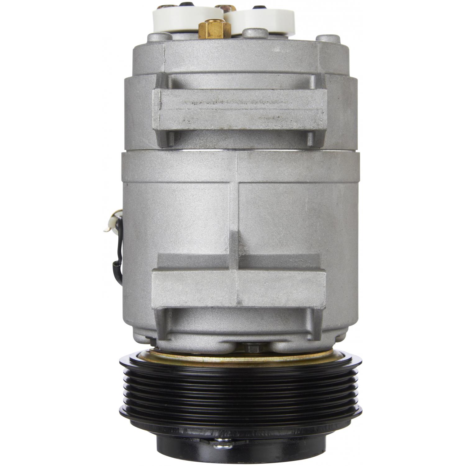 Spectra Premium 0610267 - A/C Compressor Spectra Premium 0610267 A/C Compressor product image 2 of 6