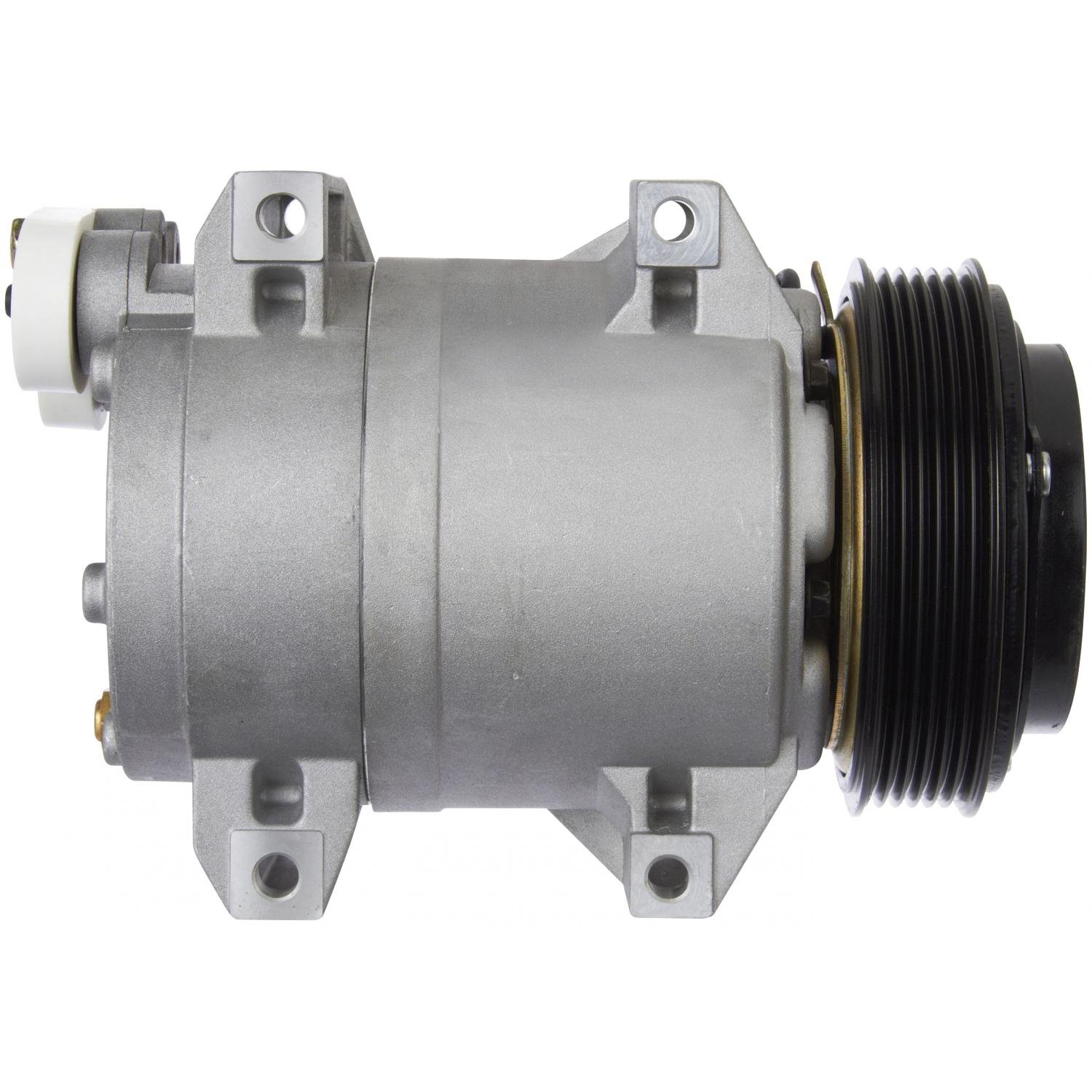 Spectra Premium 0610267 - A/C Compressor Spectra Premium 0610267 A/C Compressor product image 3 of 6