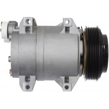 2007 Volvo XC70 A/C Compressor Spectra Premium 0610267 image 3 of 4