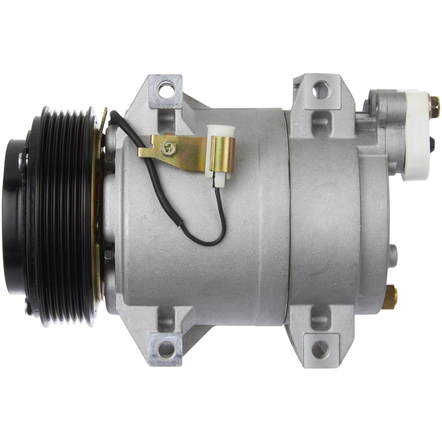 Spectra Premium 0610267 - A/C Compressor Spectra Premium 0610267 A/C Compressor product image 4 of 6