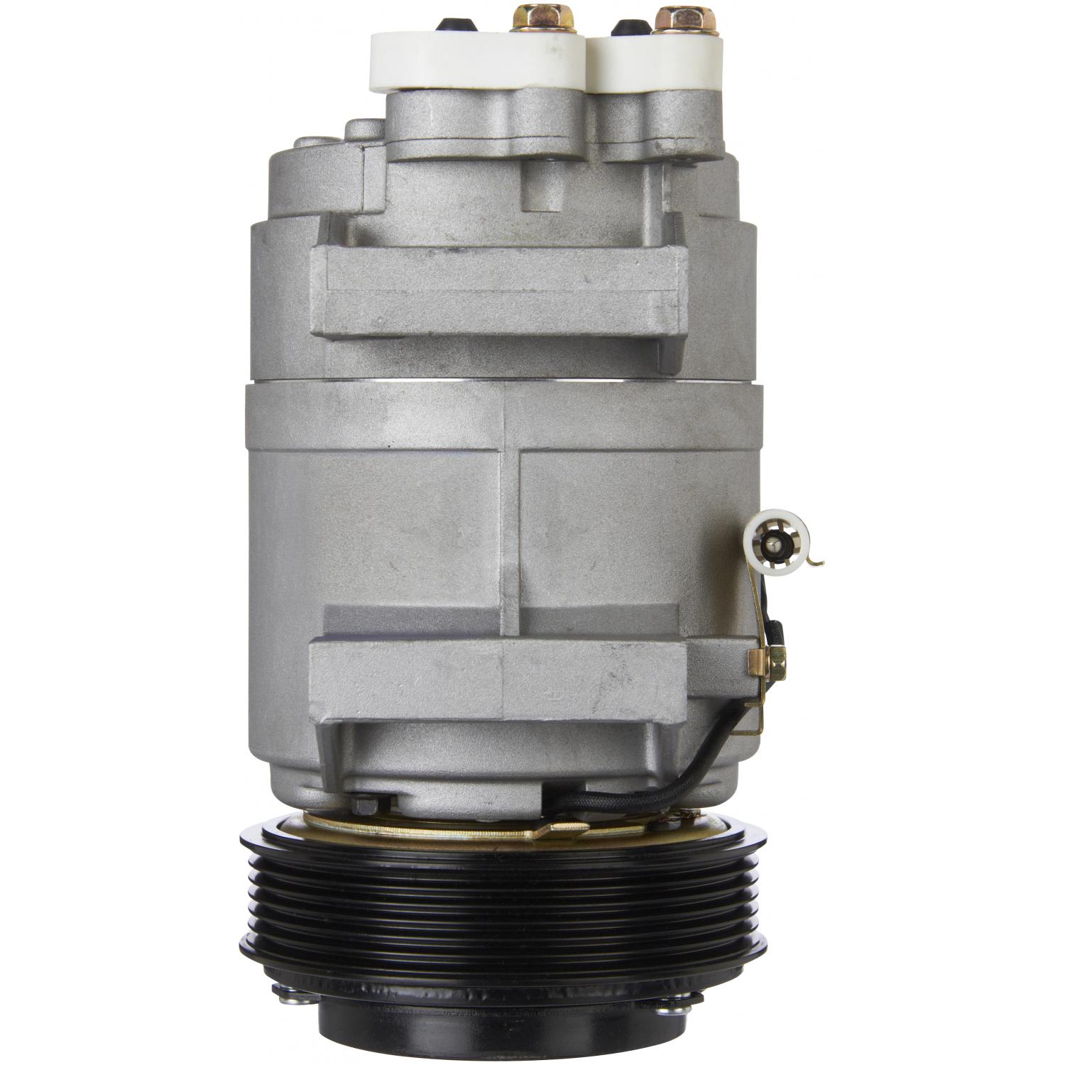 Spectra Premium 0610267 - A/C Compressor Spectra Premium 0610267 A/C Compressor product image 5 of 6