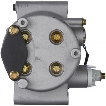 2005 Chevrolet Equinox A/C Compressor Spectra Premium 0610270 image 1 of 4