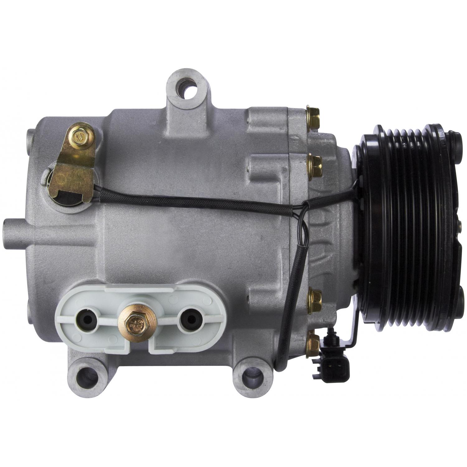 Spectra Premium 0610270 A/C Compressor product image 3 of 6